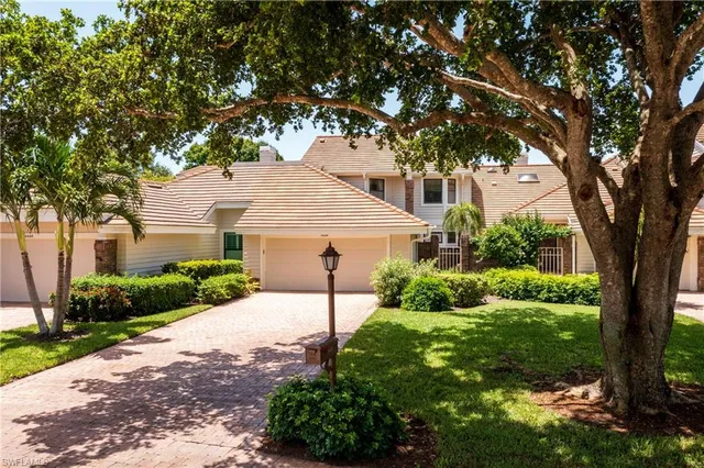$14,000 | 6658 Trident Way, Unit J4, Naples, FL 34108