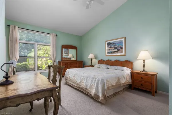 $14,000 | 6658 Trident Way, Unit J4, Naples, FL 34108