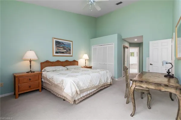 $14,000 | 6658 Trident Way, Unit J4, Naples, FL 34108