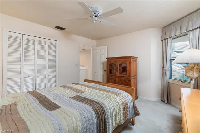 $14,000 | 6658 Trident Way, Unit J4, Naples, FL 34108