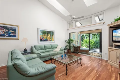 $14,000 | 6658 Trident Way, Unit J4, Naples, FL 34108