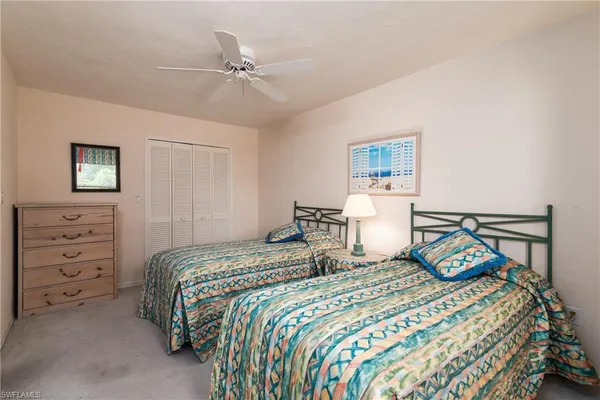 $14,000 | 6658 Trident Way, Unit J4, Naples, FL 34108