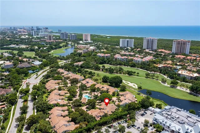 $14,000 | 6658 Trident Way, Unit J4, Naples, FL 34108