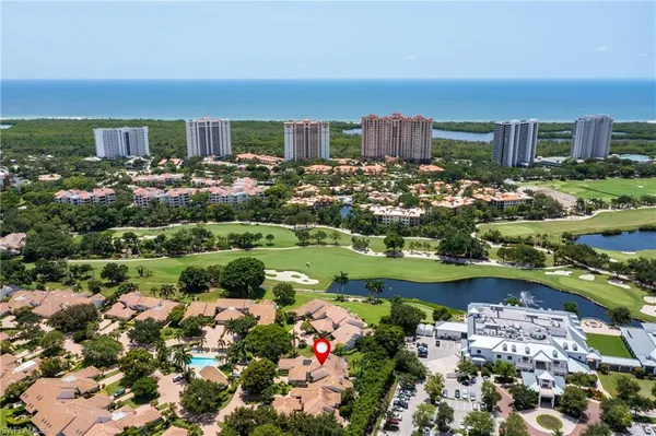$14,000 | 6658 Trident Way, Unit J4, Naples, FL 34108