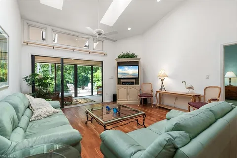 $14,000 | 6658 Trident Way, Unit J4, Naples, FL 34108