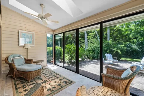 $14,000 | 6658 Trident Way, Unit J4, Naples, FL 34108