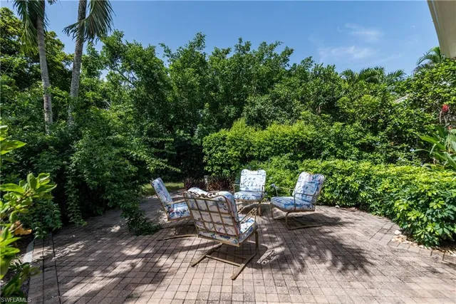 $14,000 | 6658 Trident Way, Unit J4, Naples, FL 34108