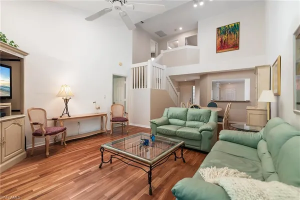 $14,000 | 6658 Trident Way, Unit J4, Naples, FL 34108
