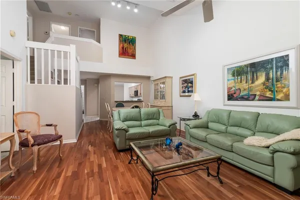 $14,000 | 6658 Trident Way, Unit J4, Naples, FL 34108