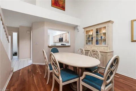 $14,000 | 6658 Trident Way, Unit J4, Naples, FL 34108