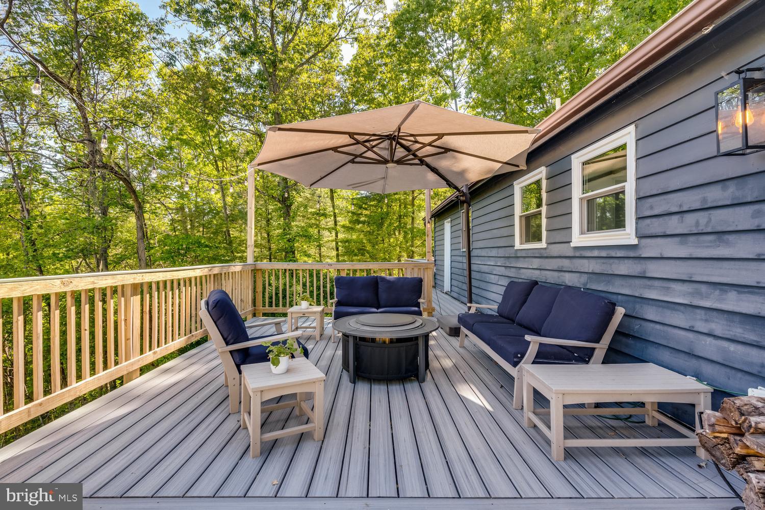 276 Deerhaven Road Front Royal, VA 22630 - Photo 44 of 61 Upper Deck