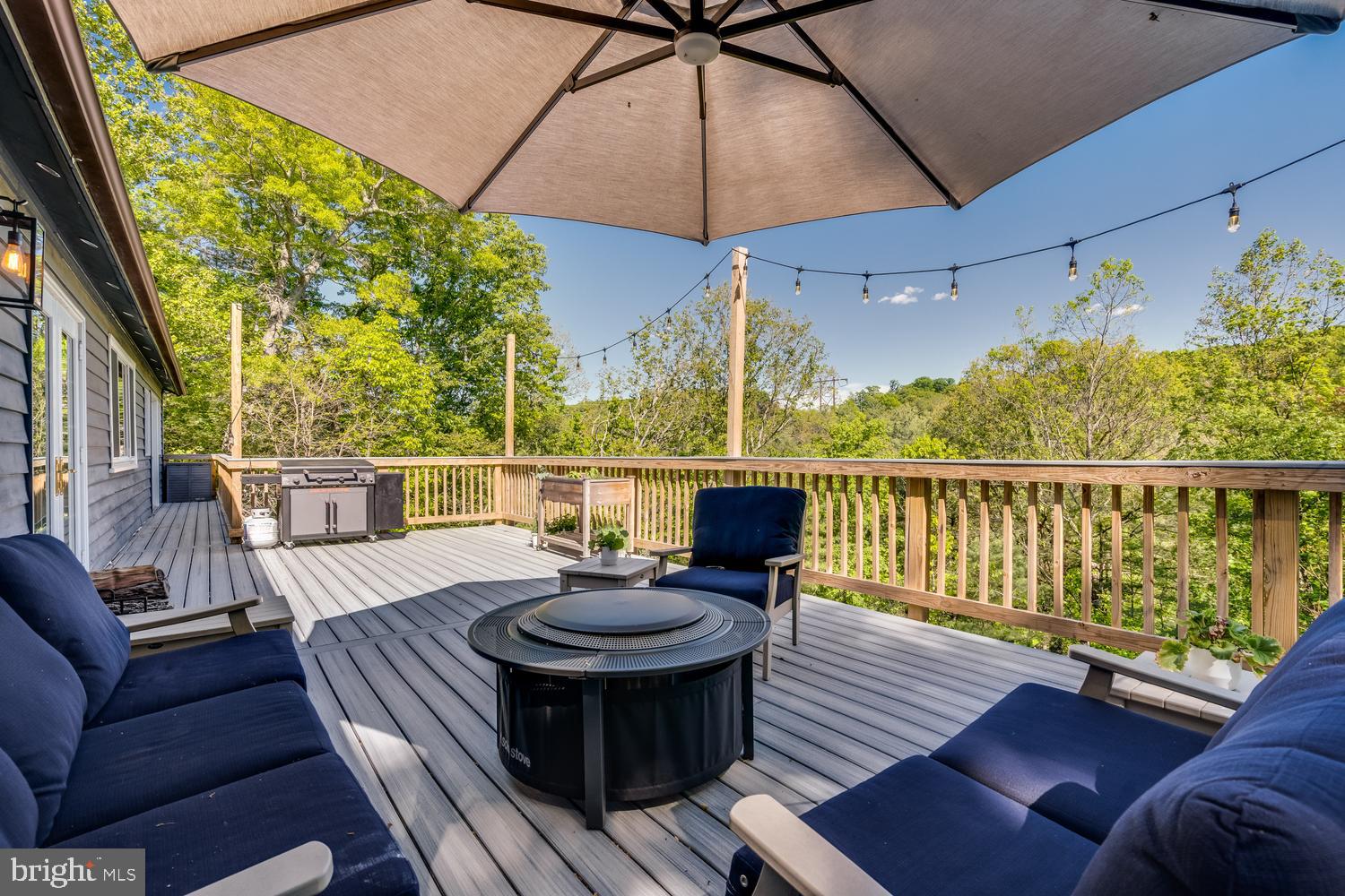 276 Deerhaven Road Front Royal, VA 22630 - Photo 45 of 61 Upper Deck