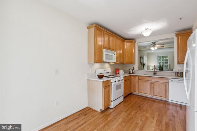 $624,000 | 715 Massey Lane, Unit A, Alexandria, VA 22314