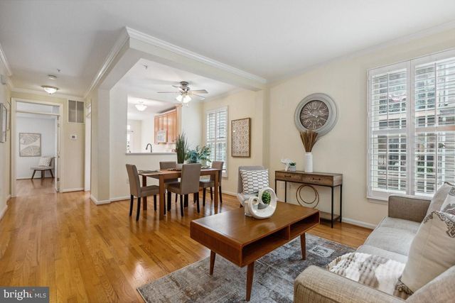 $624,000 | 715 Massey Lane, Unit A, Alexandria, VA 22314