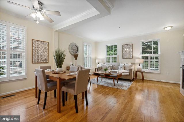 $624,000 | 715 Massey Lane, Unit A, Alexandria, VA 22314