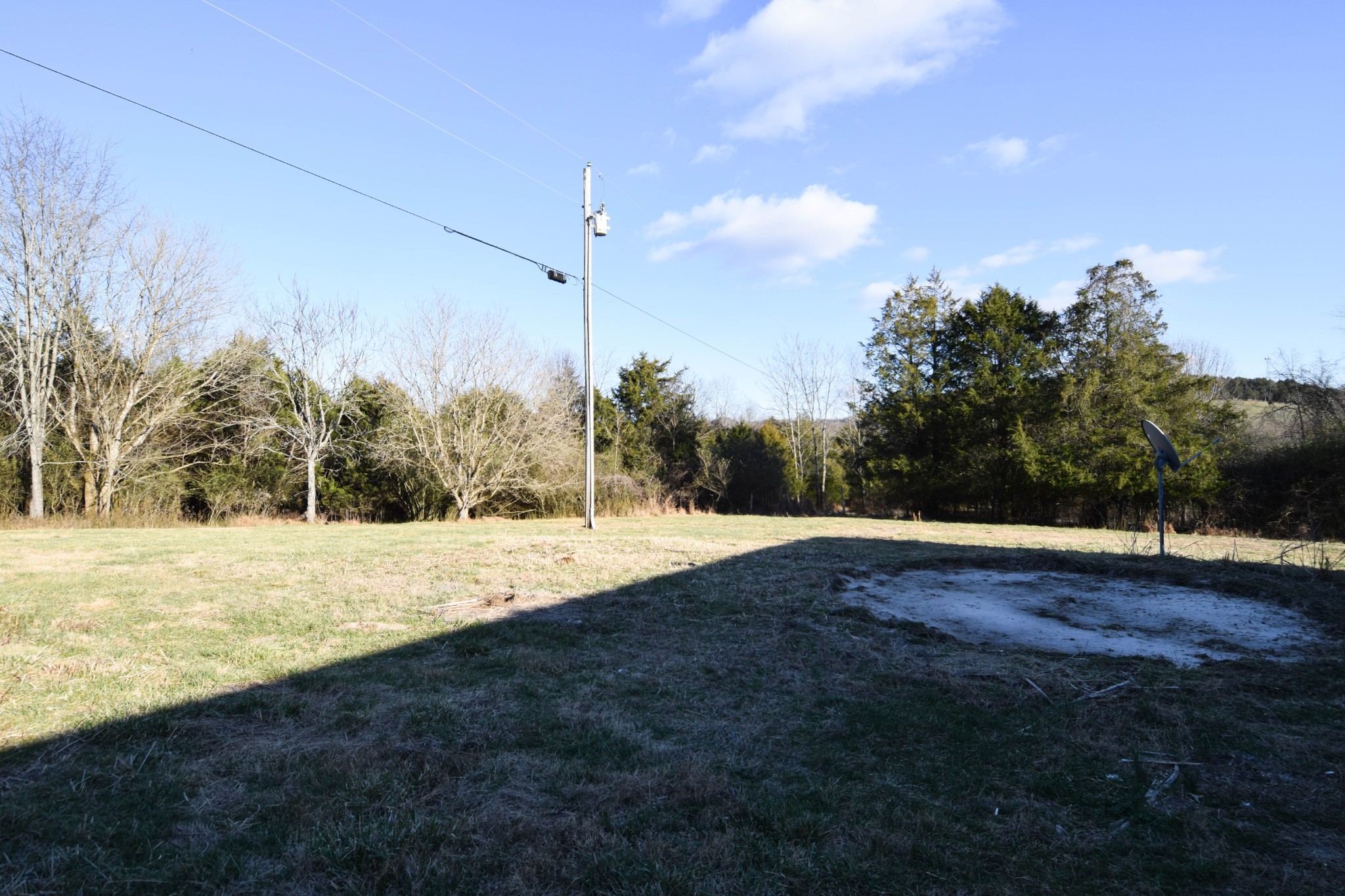 635 Celsor Road Hartsville, TN 37074 - Photo 43 of 44 a view of an outdoor space with yard