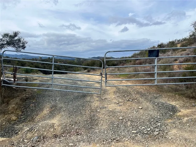 $170,000 | 8445 Old Dirt Road, Kelseyville, CA 95451