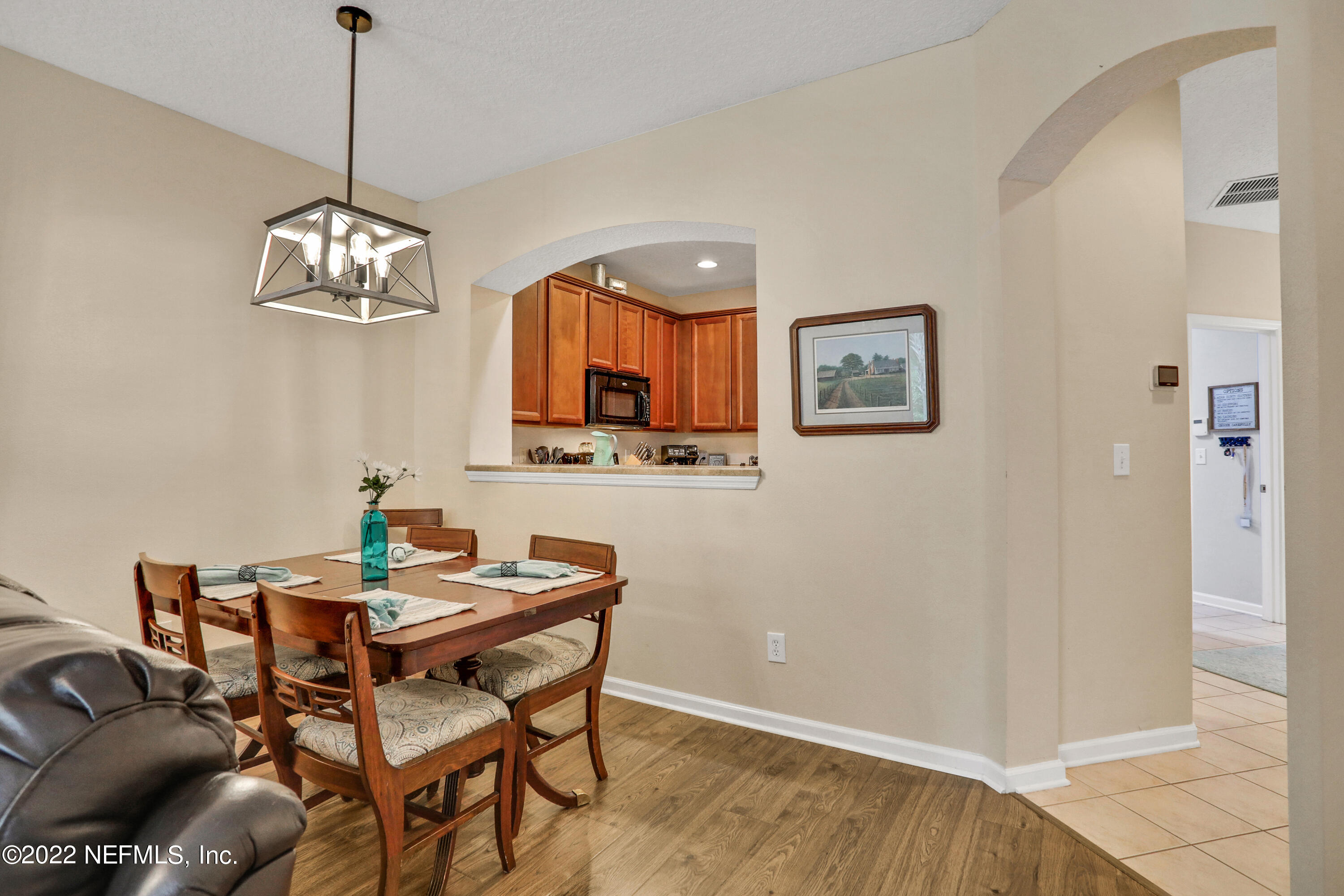 3244 Chestnut Ridge Way Orange Park, FL 32065 - Photo 22 of 50 Living room _ dining room combo