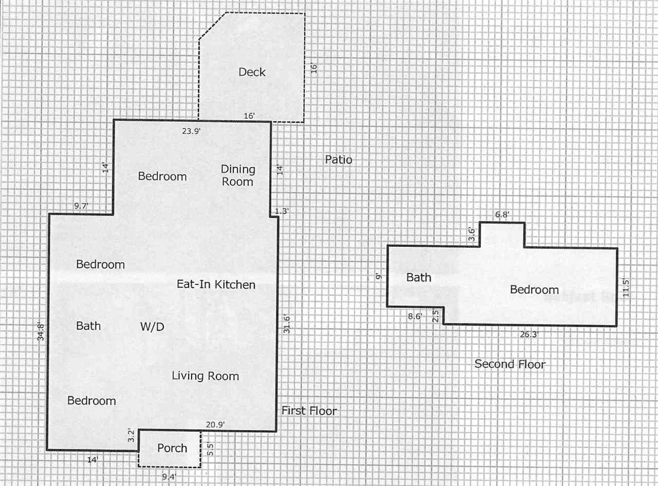 2803 Everett Avenue Raleigh, NC 27607 - Photo 26 of 26 Photo 26