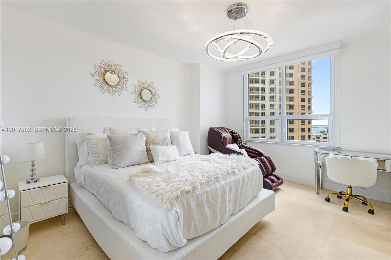 848 Brickell Key Drive, Unit 1601 Miami, FL 33131 - Photo 12 of 20