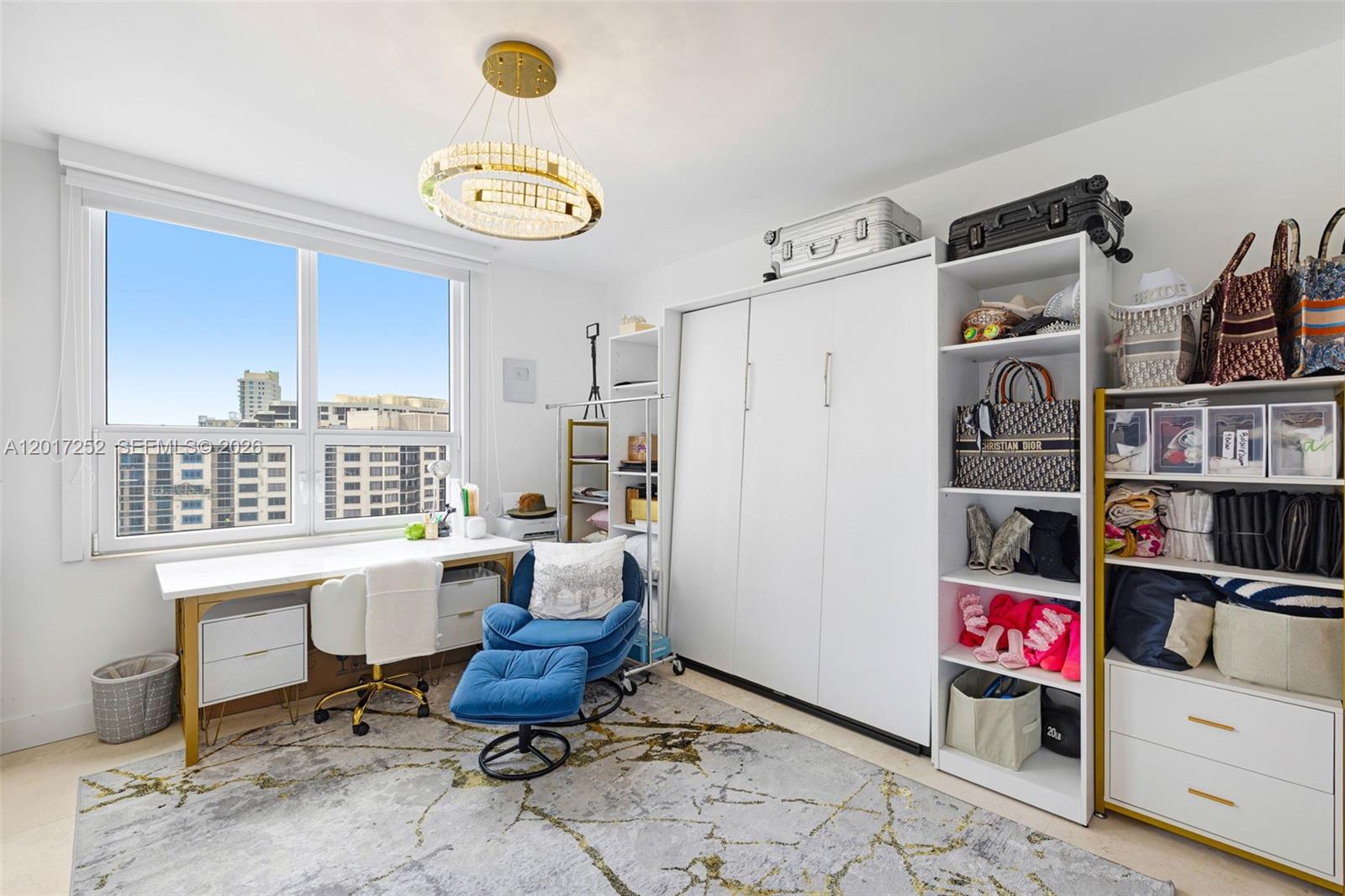 848 Brickell Key Drive, Unit 1601 Miami, FL 33131 - Photo 13 of 20
