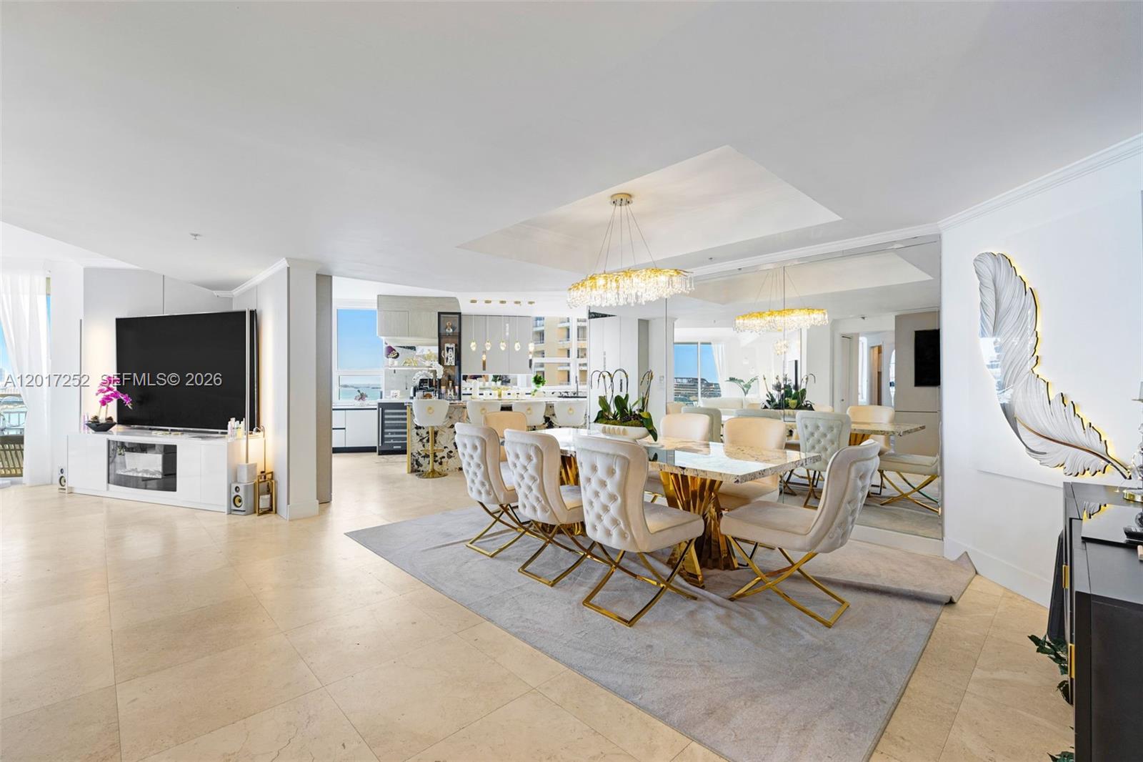 848 Brickell Key Drive, Unit 1601 Miami, FL 33131 - Photo 2 of 20