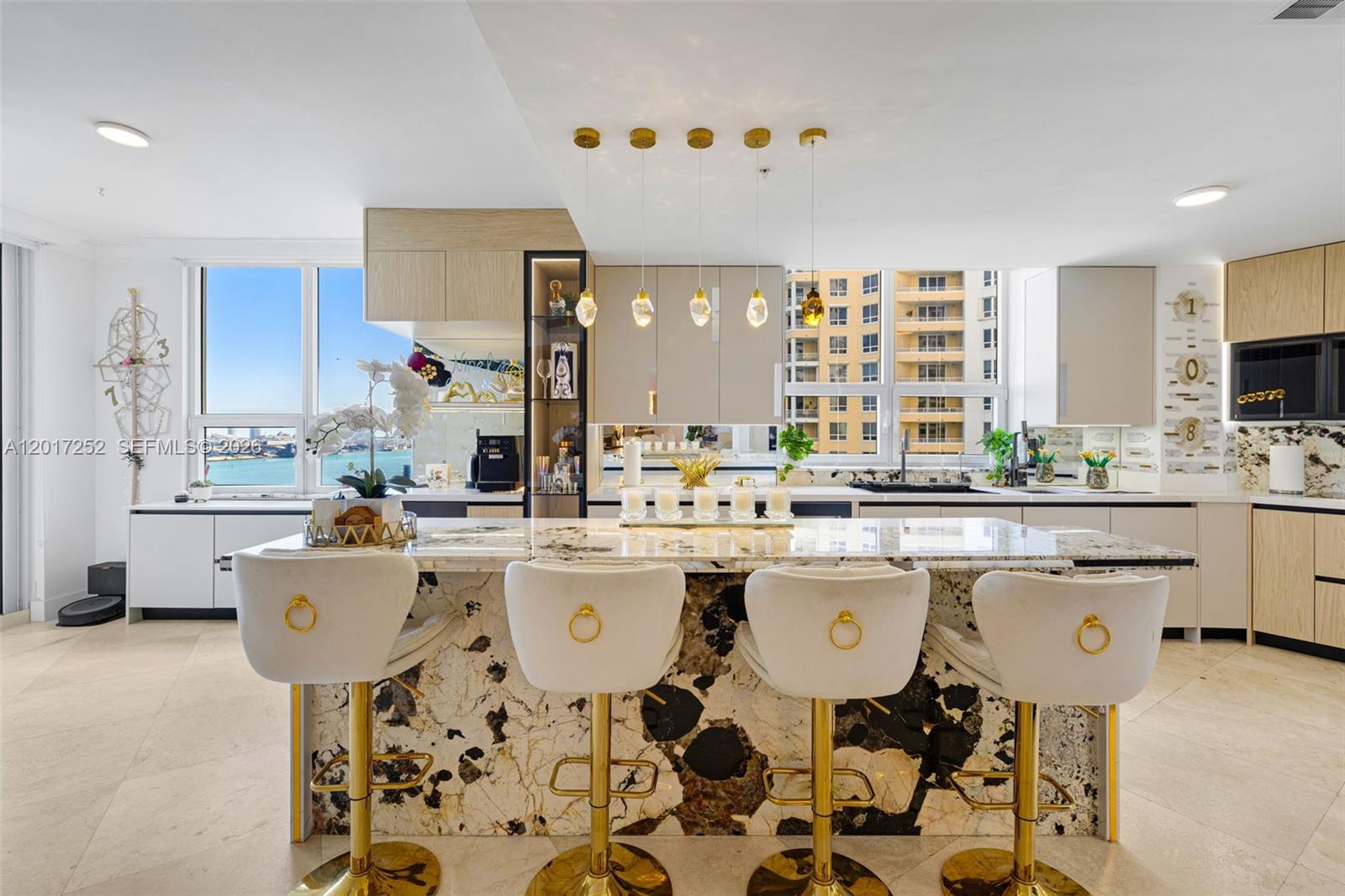 848 Brickell Key Drive, Unit 1601 Miami, FL 33131 - Photo 4 of 20