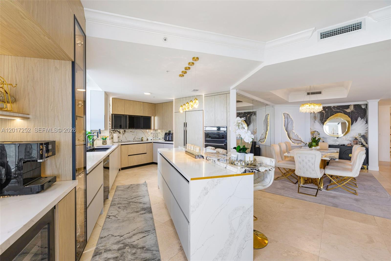848 Brickell Key Drive, Unit 1601 Miami, FL 33131 - Photo 5 of 20