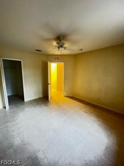 10032 Ravello Boulevard Fort Myers, FL 33905 - Photo 11 of 16 an empty room with a empty space and windows