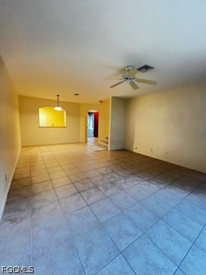 10032 Ravello Boulevard Fort Myers, FL 33905 - Photo 4 of 16 a view of a livingroom with a pathway