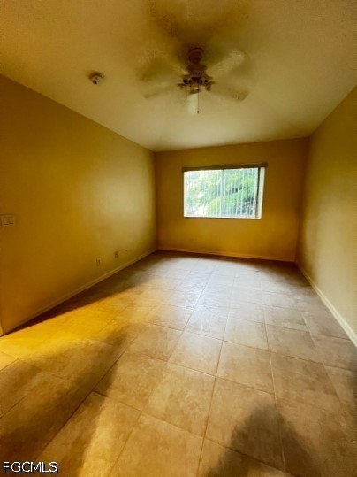 10032 Ravello Boulevard Fort Myers, FL 33905 - Photo 5 of 16 a view of an empty room with a window