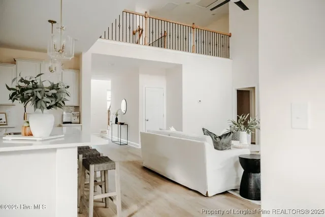 $679,900 | 9 Tull Lane, Pinehurst, NC 28374