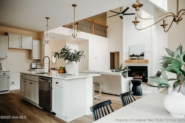 $679,900 | 9 Tull Lane, Pinehurst, NC 28374