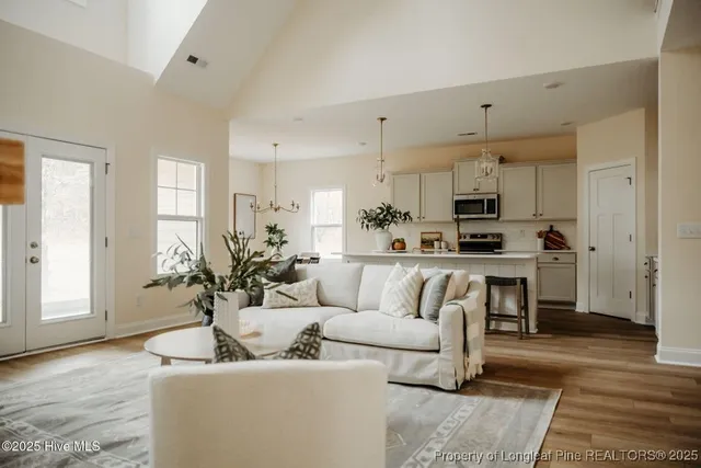 $679,900 | 9 Tull Lane, Pinehurst, NC 28374