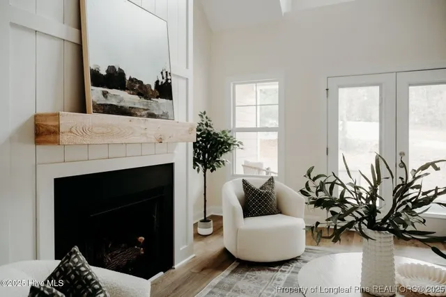 $679,900 | 9 Tull Lane, Pinehurst, NC 28374