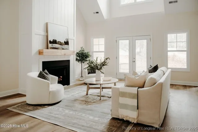 $679,900 | 9 Tull Lane, Pinehurst, NC 28374