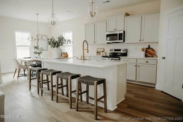 $679,900 | 9 Tull Lane, Pinehurst, NC 28374