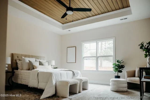 $679,900 | 9 Tull Lane, Pinehurst, NC 28374