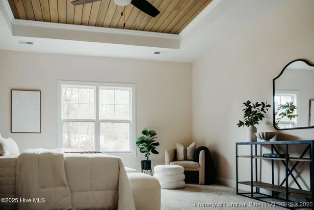 $679,900 | 9 Tull Lane, Pinehurst, NC 28374