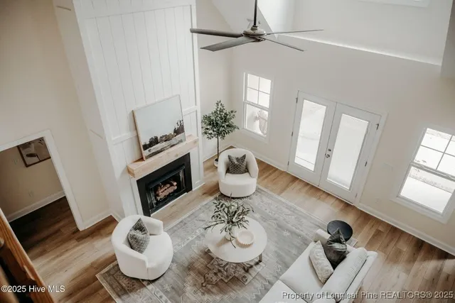 $679,900 | 9 Tull Lane, Pinehurst, NC 28374