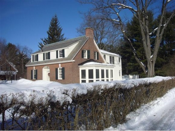 6 Dana Road Hanover, NH 03755 - Photo 1 of 1