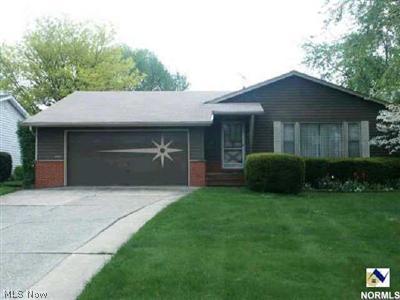 4848 North Sedgewick Road Cleveland, OH 44124 - Photo 1 of 1 Gallery Image 1