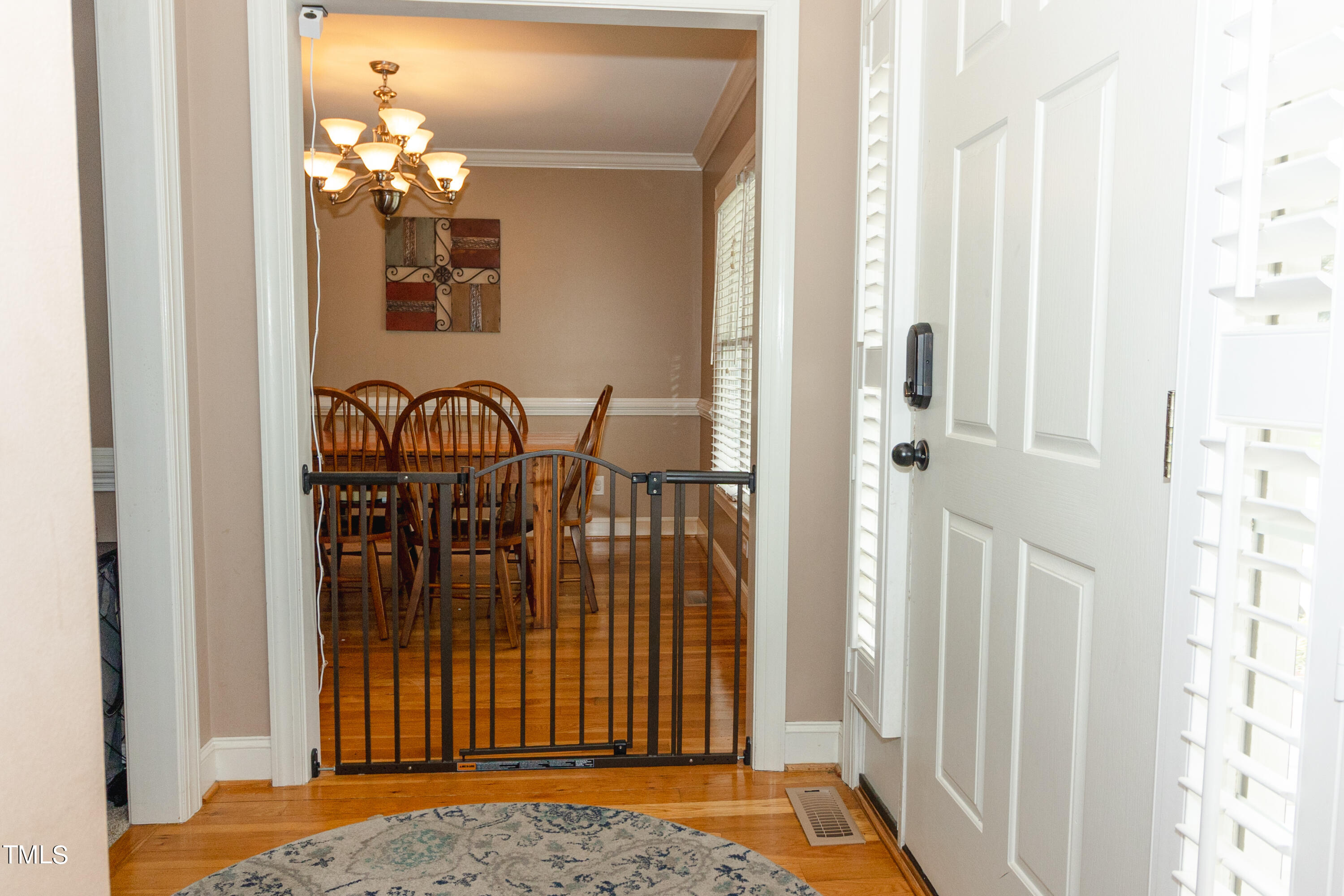 102 Younger Road Roxboro, NC 27573 - Photo 6 of 23 B17A3531