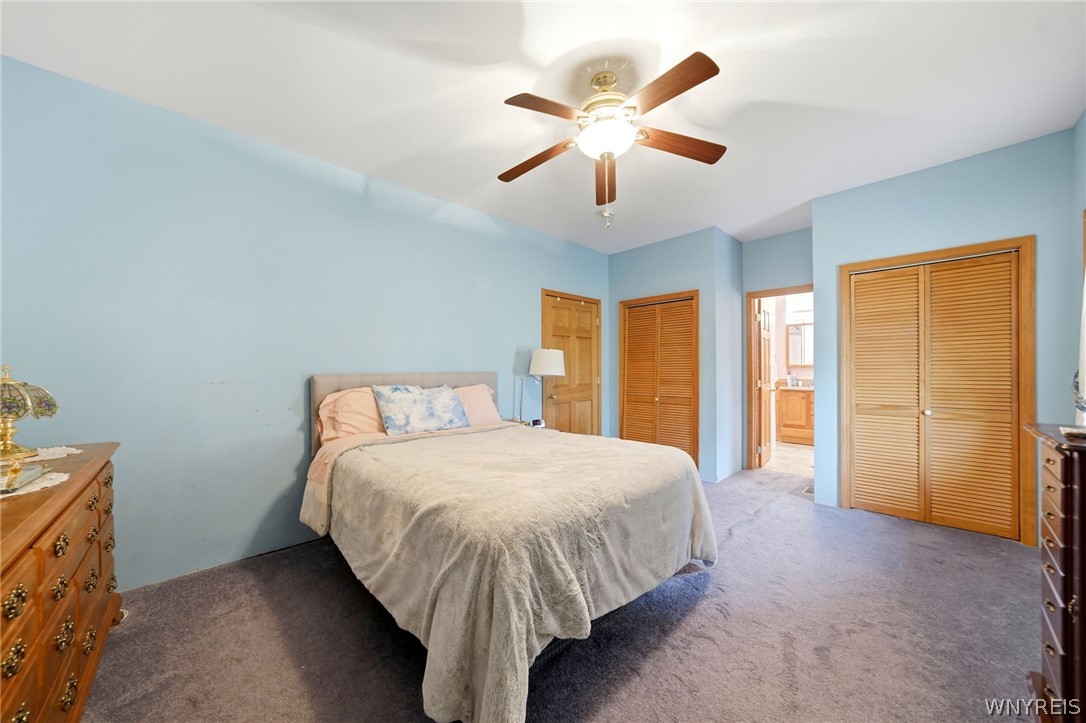 3 Maple Avenue Elba, NY 14058 - Photo 25 of 47 1st floor bedroom