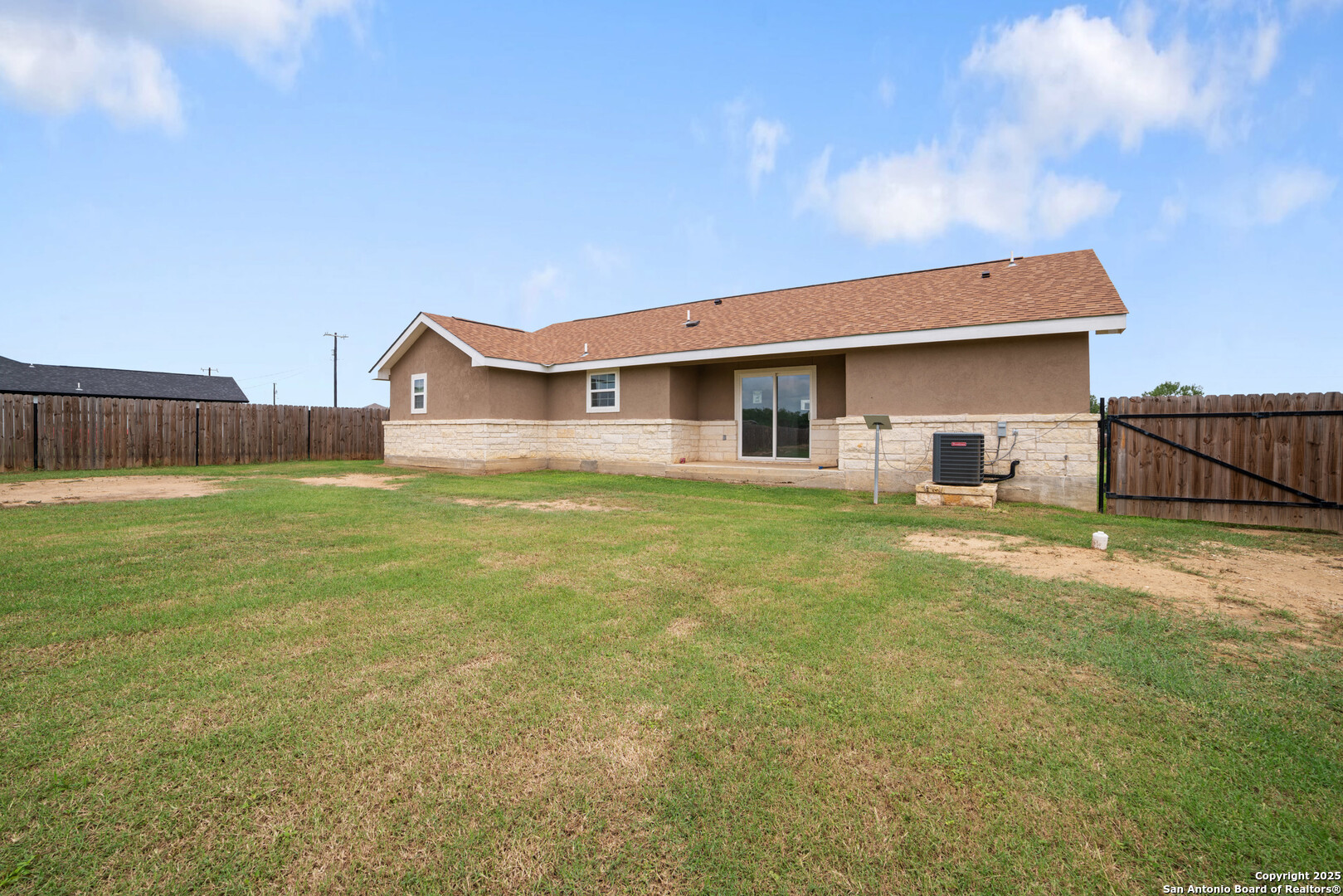 309 Las Palomas Drive Lytle, TX 78052 - Photo 21 of 27