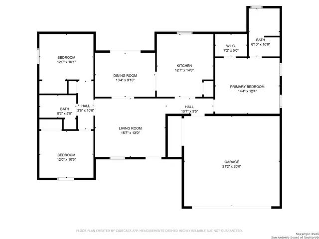 $289,999 | 309 Las Palomas Drive, Lytle, TX 78052
