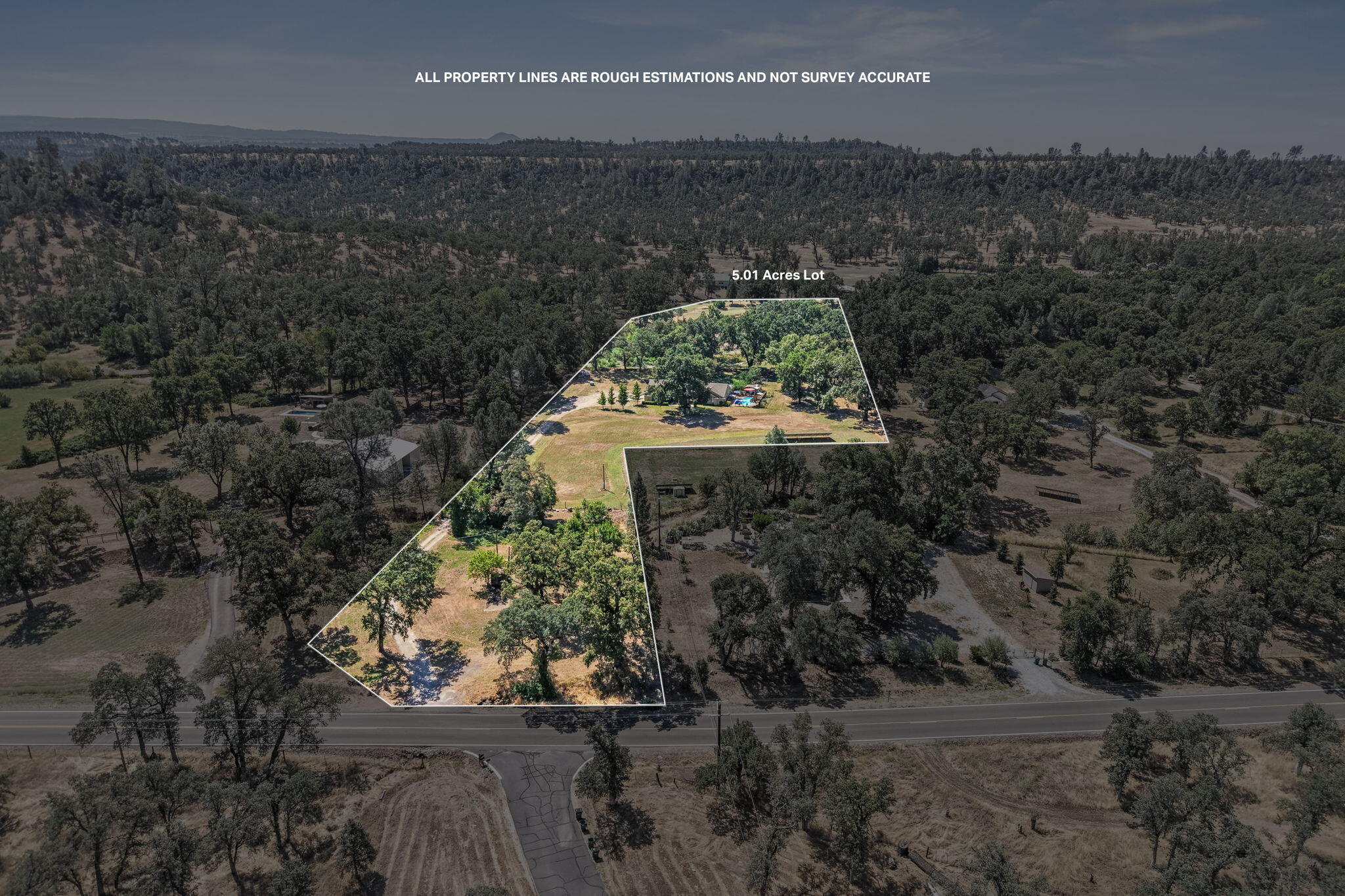 10971 Oak Run Road Oak Run, CA 96069 - Photo 5 of 49 5.4 acres