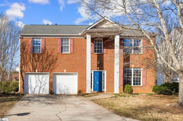 $371,000 | 22 Stonewater Drive, Simpsonville, SC 29680