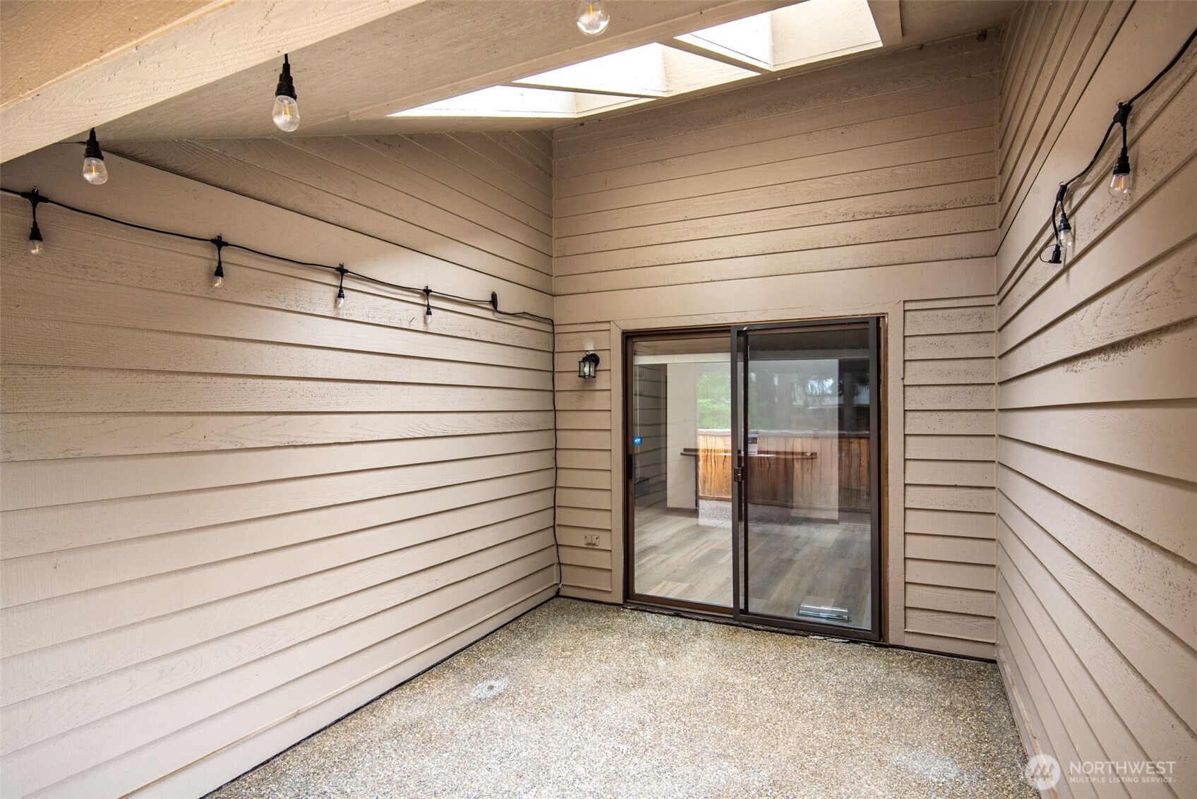 1322 Boise Street Fircrest, WA 98466 - Photo 33 of 40 a view of a porch