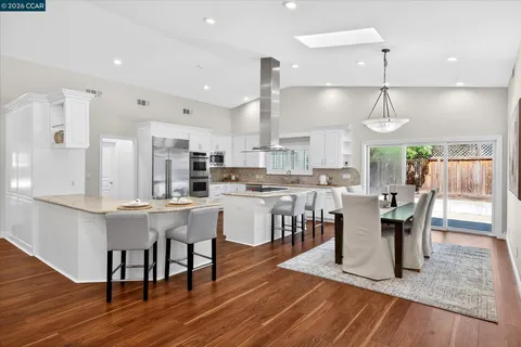 $2,498,800 | 1283 Rudgear Road, Walnut Creek, CA 94596